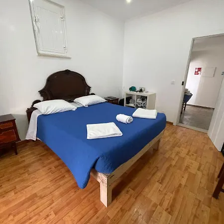 Casa Do Mestre Hotel apartamentowy 3*