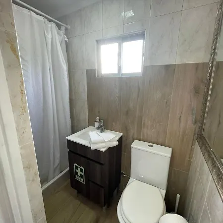 Casa Do Mestre Setubal