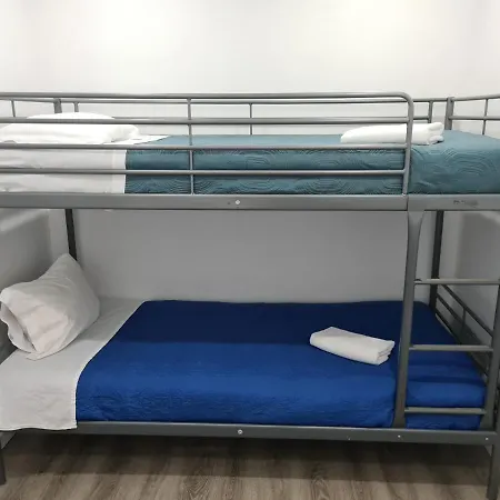 Casa Do Mestre Setúbal