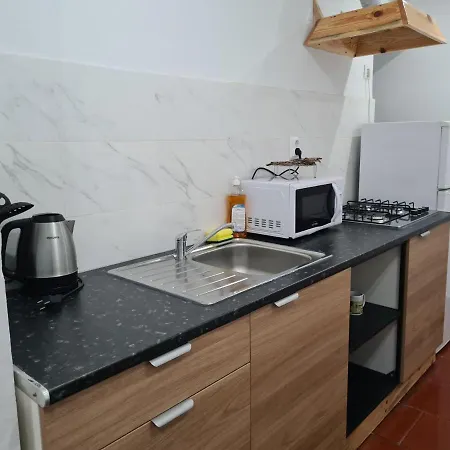 Casa Do Mestre Setúbal