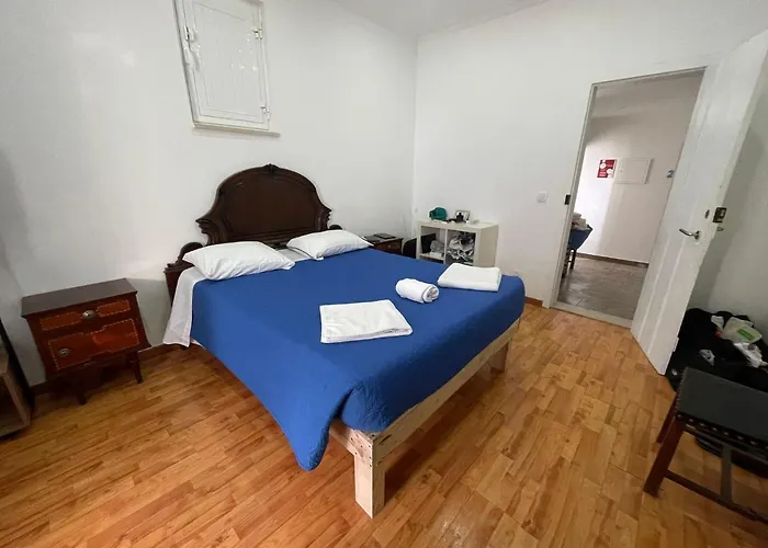 Casa Do Mestre Aparthotel 3*