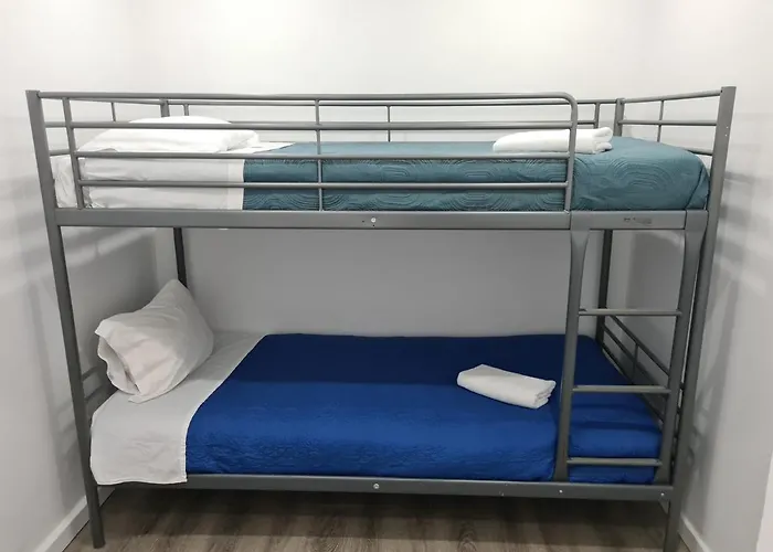 Casa Do Mestre Setúbal