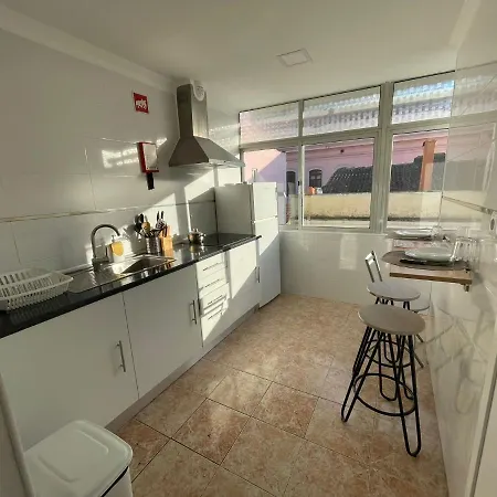 Casa Do Mestre Setúbal