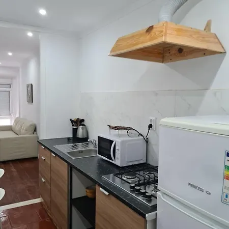 Casa Do Mestre Ξενοδοχείο με διαμερίσματα