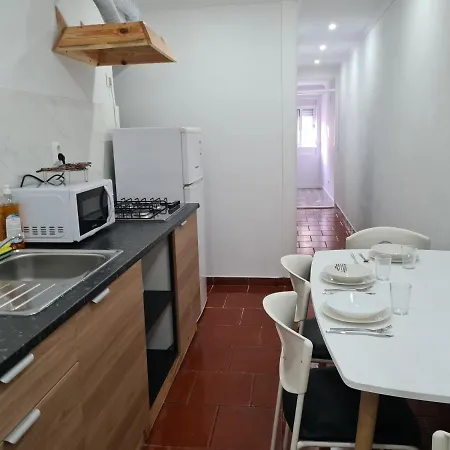 Casa Do Mestre Ξενοδοχείο με διαμερίσματα