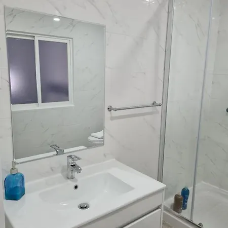Apartmanhotel Casa Do Mestre