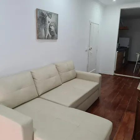 Casa Do Mestre Ξενοδοχείο με διαμερίσματα 3*