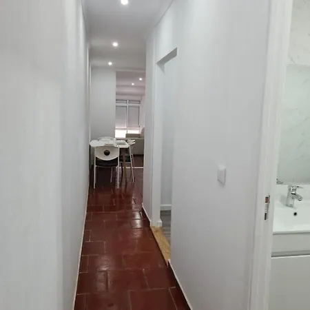 Casa Do Mestre *