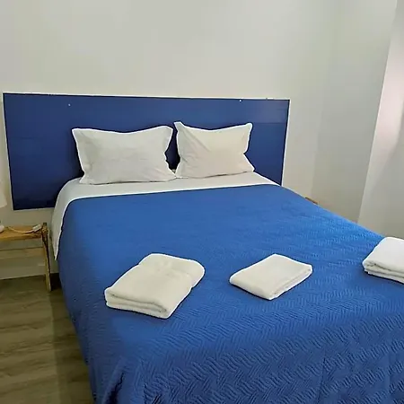 Casa Do Mestre Apartmanhotel Setúbal