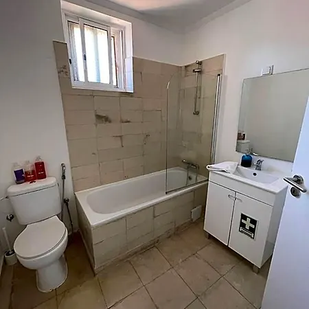 Apartmanhotel Casa Do Mestre Setúbal