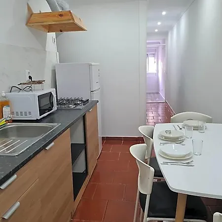 Apartmanhotel Casa Do Mestre 3*