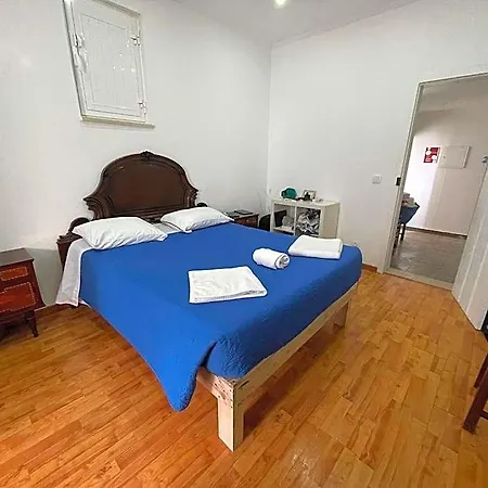 Casa Do Mestre