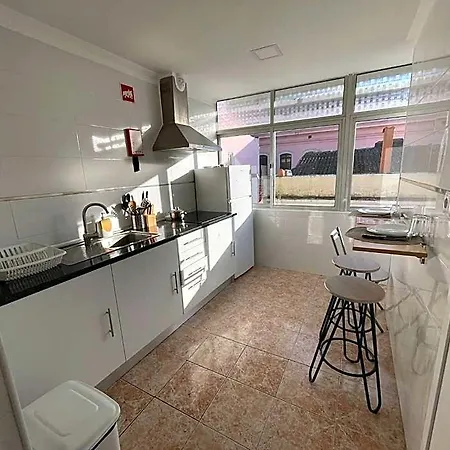 Casa Do Mestre