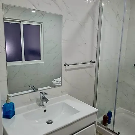 Apartmanhotel Casa Do Mestre
