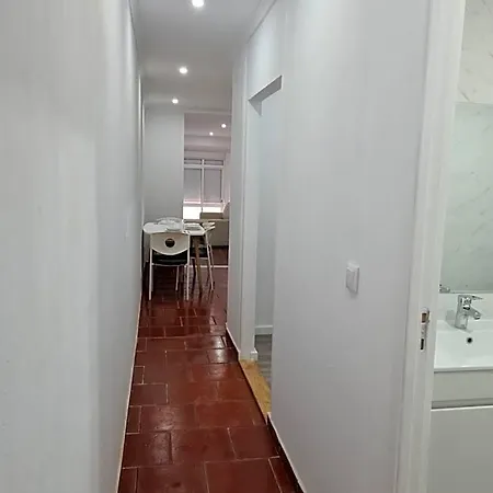 Apartmanhotel Casa Do Mestre