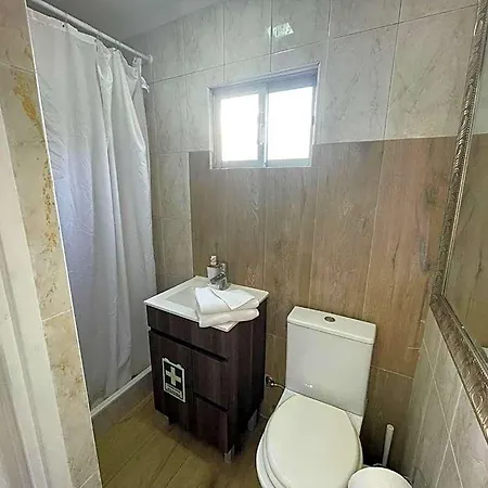 Casa Do Mestre 3*