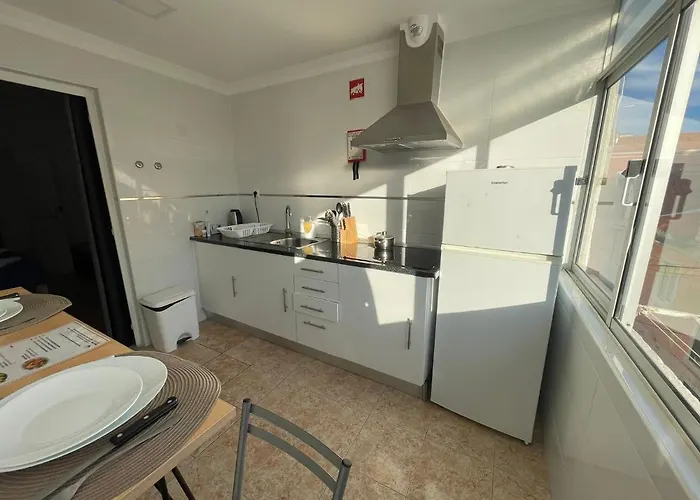 Aparthotel Casa Do Mestre 3*